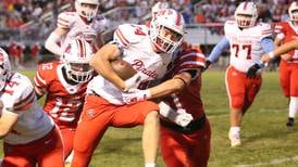 Ottawa runs past Streator 34-7 in 103rd all-time meeting