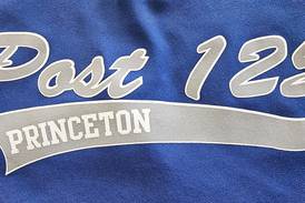 Baseball: Princeton Post 125 tops Limestone