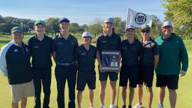 Seneca boys golf wins program’s first regional title : The Times Wednesday Roundup