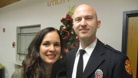 Batavia honors Firefighter of the Year for 2023