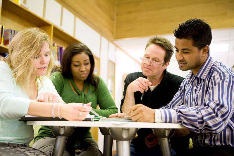 Lewis University - Discover Lewis University’s Professional Development Courses