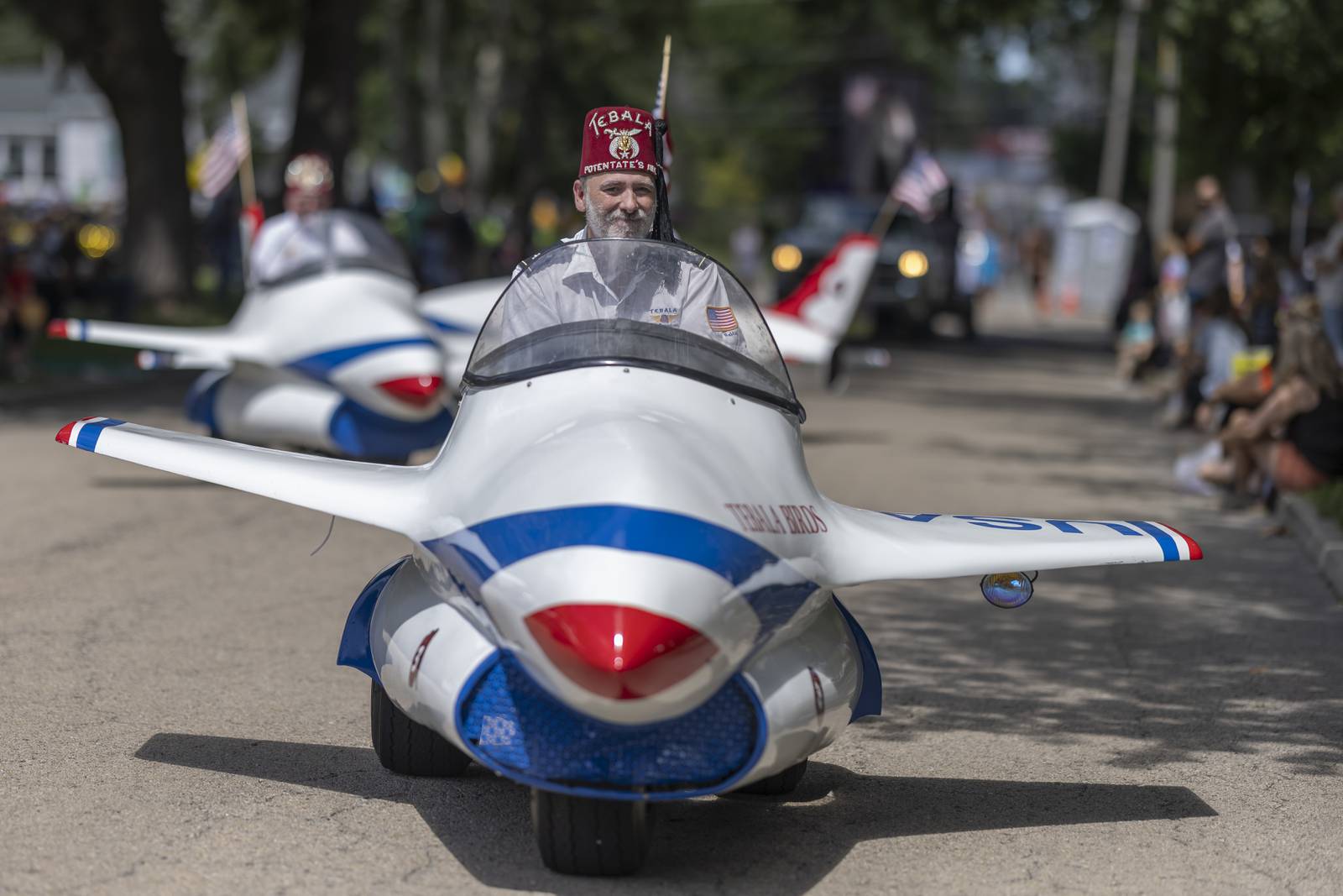 2024 Mendota Sweet Corn Festival parade winners announced Shaw Local