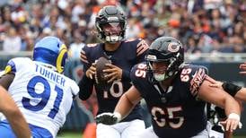 Chicago Bears offense had its most-productive game of season. Here’s how they did it