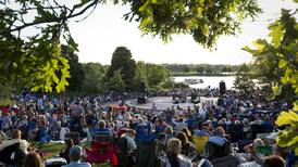 Summer Concert Series celebrates 20th anniversary