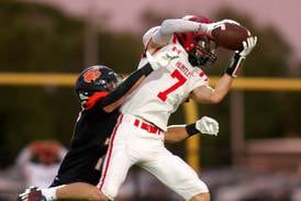 Photos: Huntley vs. Crystal Lake Central Week 1 football