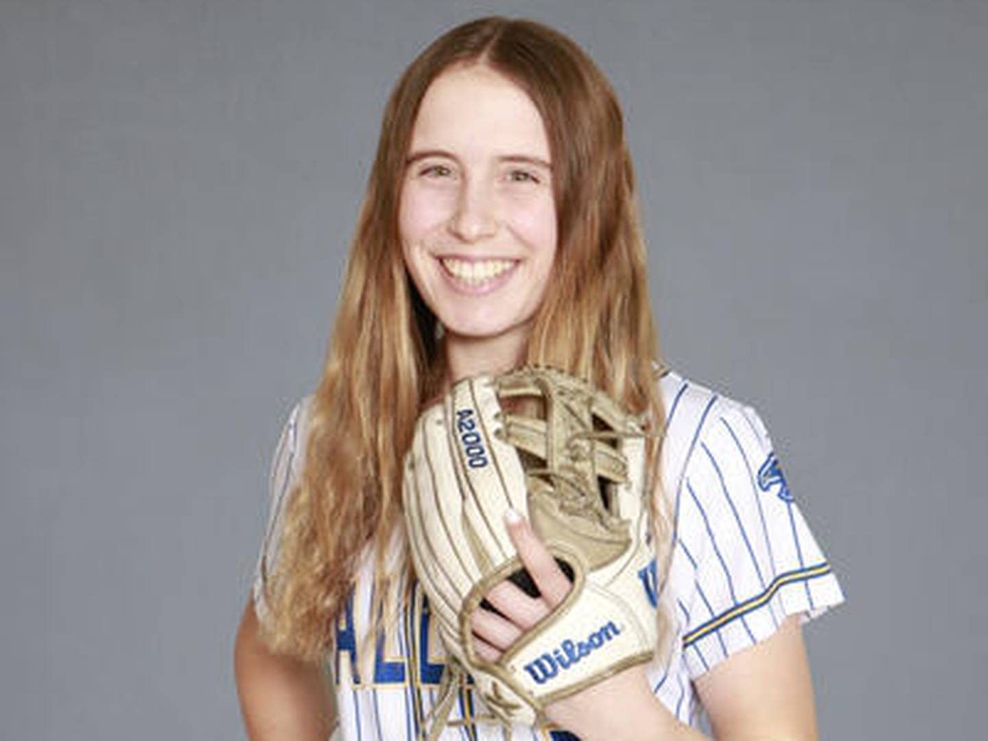 Wheaton North sophomore Reagan Crosthwaite