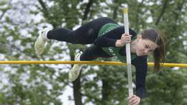 Girls track: Seneca runs, jumps and throws to 12th straight 1A sectional title