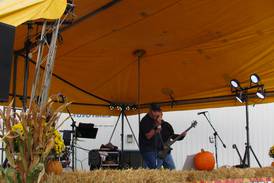 Coal City Fall Fest takes over downtown Friday and Saturday