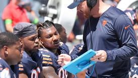 Top 5 Bears players with something to prove: No. 3 Gervon Dexter