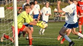 Photos: Oregon, Hinckley-Bog Rock Soccer Photos