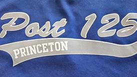 Baseball: Princeton Post 125 tops Limestone