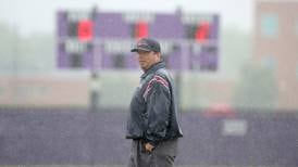 Photos: Huntley vs. McHenry in the Class 4A Hampshire Sectional Baseball Championship