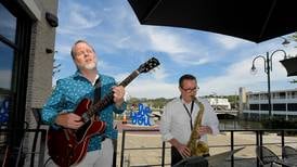 Photos: Jazz Fest entertains throughout St. Charles