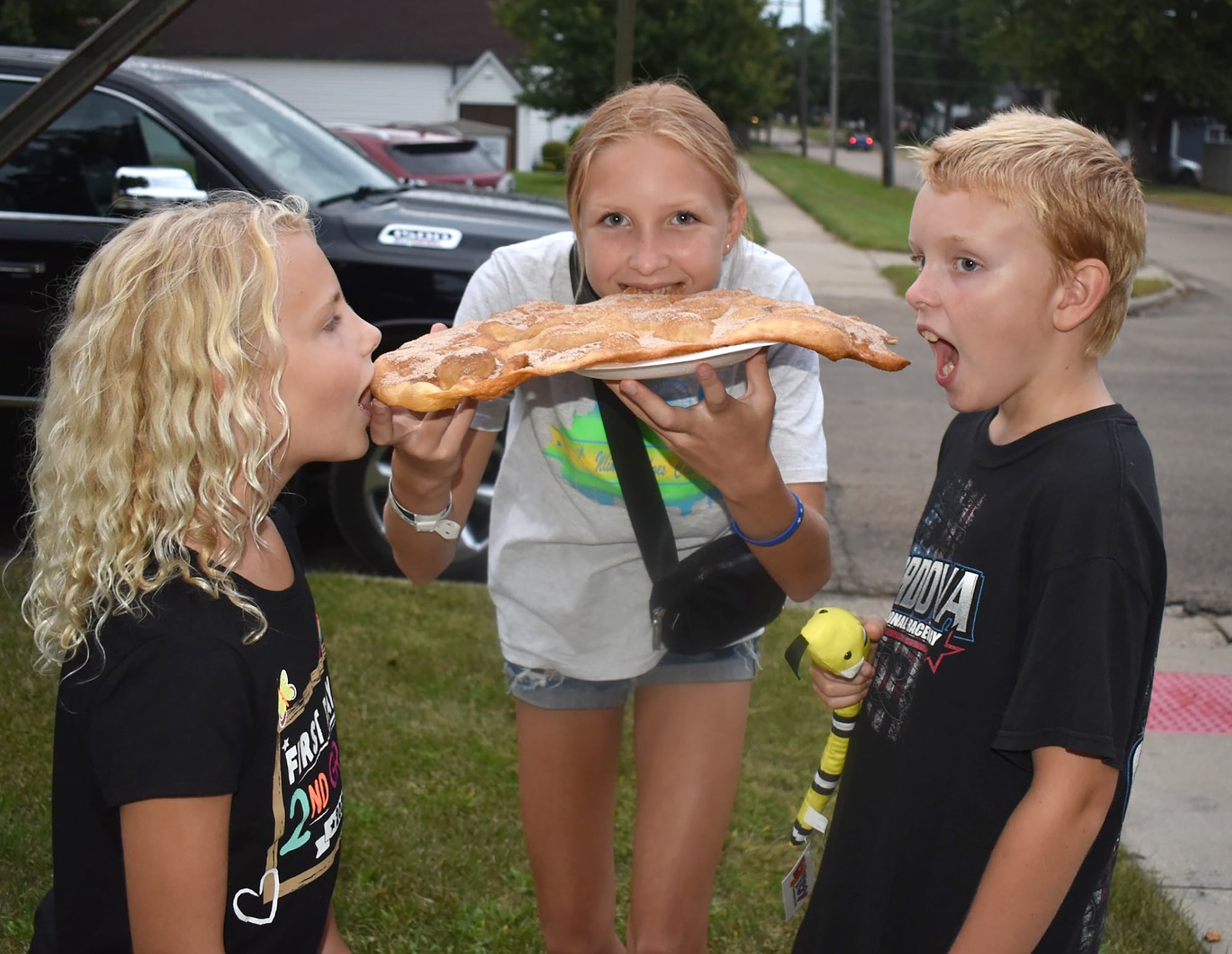 Photos: Whiteside County Fair 2024