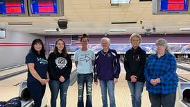 Princeton Women’s Masters Bowling Tournament marks 50th year