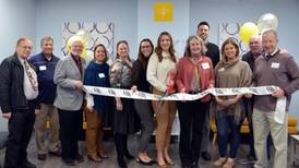 Simply Bee celebrates opening of expanded Vernon Hills site