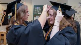 Photos: Sycamore High School Class of 2024 graduates