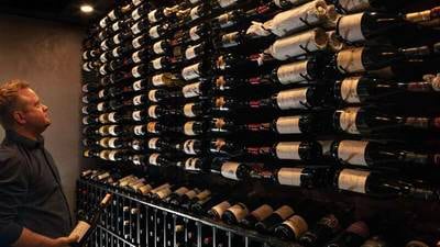 Crystal Lake, Geneva, Downers Grove restaurants honored with Wine Spectator awards