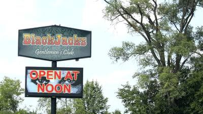 Kane strip club cash went to Democrats, St. Charles mayor