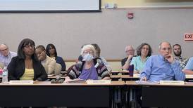 Officials outline new oversight plans for DeKalb County nursing center 