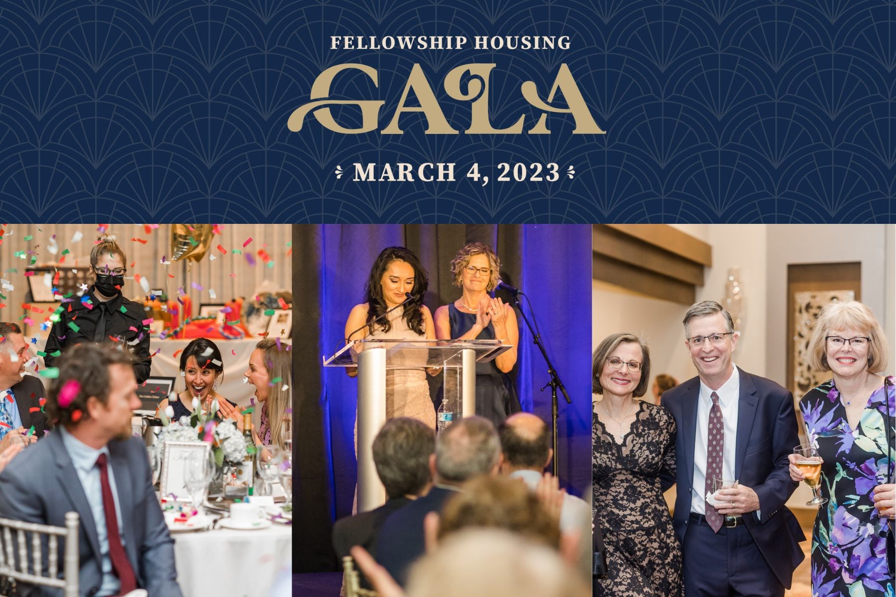 Upcoming Fellowship Housing gala aims to empower single moms