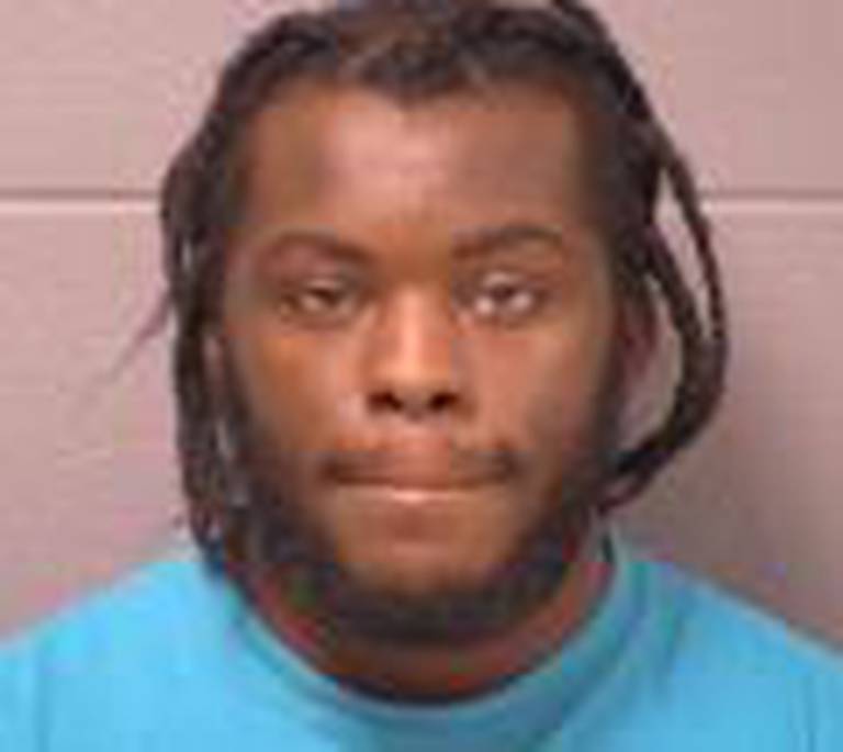 Ronnell Binion, 21, of the 3900 block of West 178th Place, Country Club Hills, is charged with aggravated vehicular hijacking, vehicular hijacking and possession of a stolen motor vehicle, all felonies.