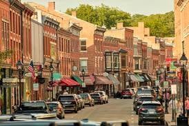 Galena proves perfect fall getaway destination