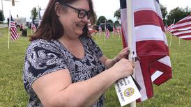 Memorial Day parades and observances in McHenry County this holiday weekend