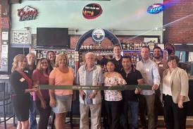 DIAZ club 100 in Spring Valley opens