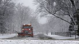 Weather cancellations and closures in McHenry County