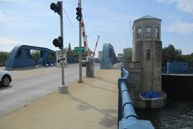 Joliet’s Ruby St. Bridge will remain open, IDOT changes plan