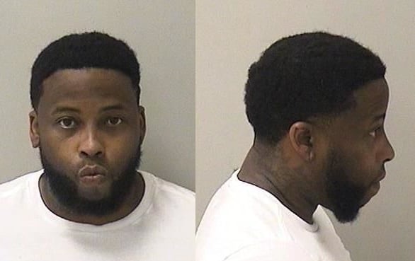 Chicago man arrested in Kane County on fentanyl possession, intent to deliver
