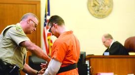 More motions to limit text messages heard in Stillman Valley man’s alleged double-murder case