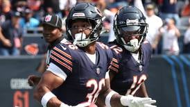 5 big takeaways from Chicago Bears’ season-opening win against the Tennessee Titans