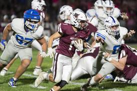 Prairie Ridge football vs. Crystal Lake Central score, news, how to watch, our pick, live coverage