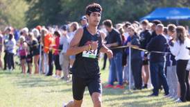 Photos: Runners compete in St. Charles North Cross Country Invitational