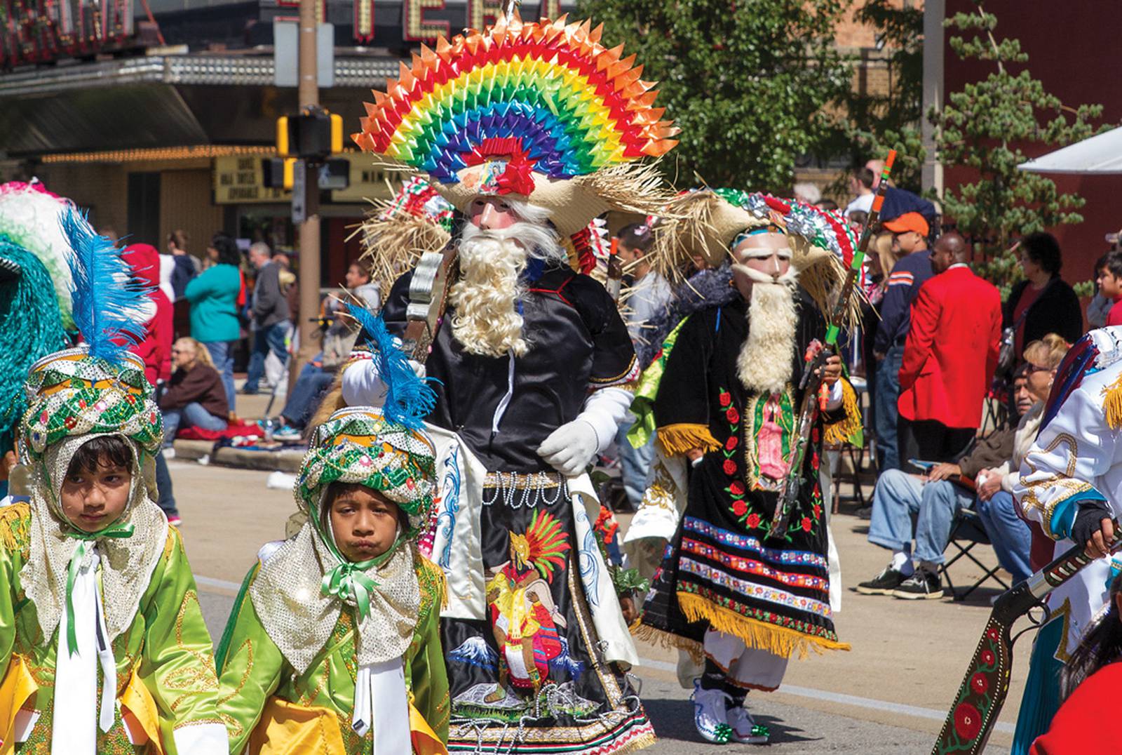 Registration ongoing for Rock FallsSterling Fiesta Parade participants