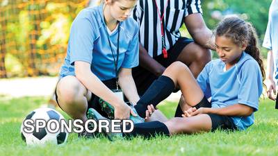 Common Kids’ Sports Injuries and the Need for Orthopedic Consultation