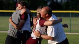 Softball: Marengo falls to North Boone in Class 2A regional championship