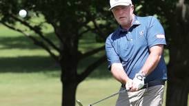 Photos: Kishwaukee Country Club Golf Pro David Paeglow to play in U.S. Senior Open