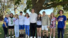 Seneca High School announces 2024 homecoming court