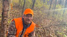 Savanna deer hunt greets hunters with disabilities 