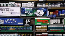 Montgomery cites gas station for underage tobacco sale 