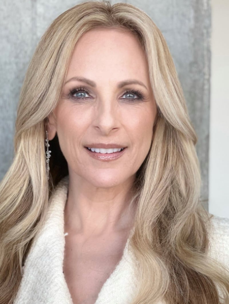 Marlee Matlin