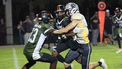 IHSA football: DeKalb County 2024 Week 4 preview capsules