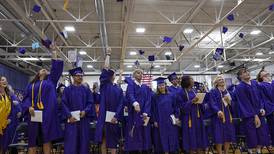 Photos: Dixon High School class of 2024