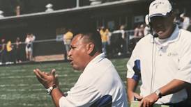 He’s out of here! After 33 years, Joliet Central coach Antonio Juarez calling it a career