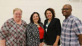 Joliet Public Schools District 86 hires 2 new administrators