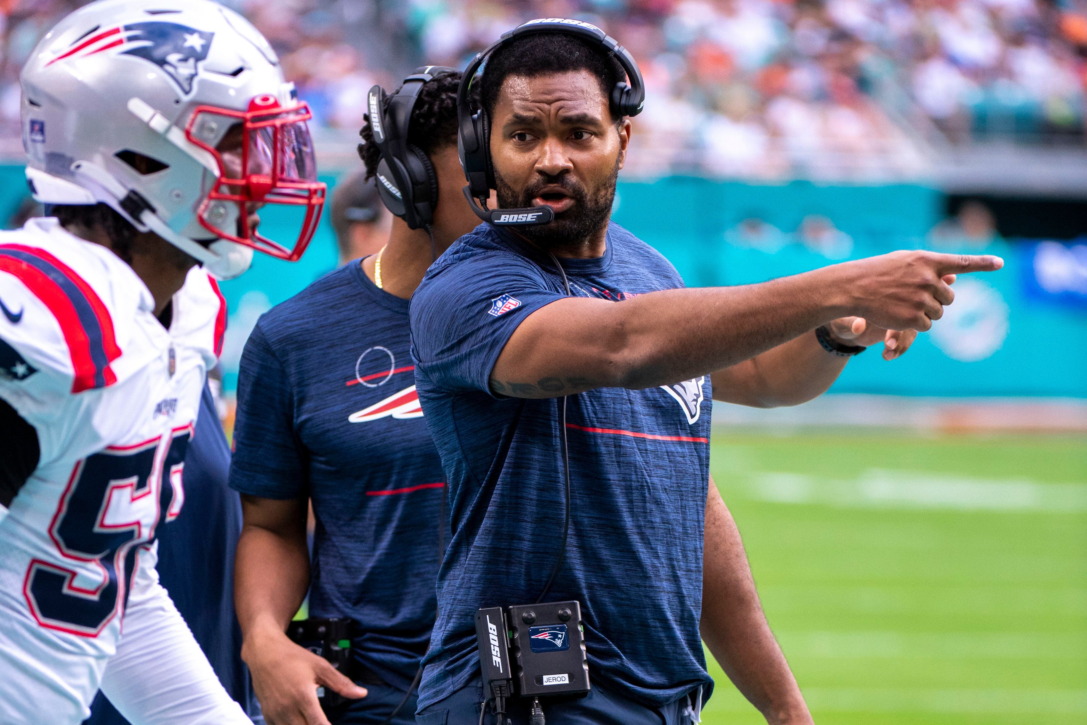 Denver Broncos head coach candidate: Jerod Mayo - Mile High Report