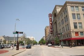Joliet plans downtown revitalization with city square, Chicago Street improvements 